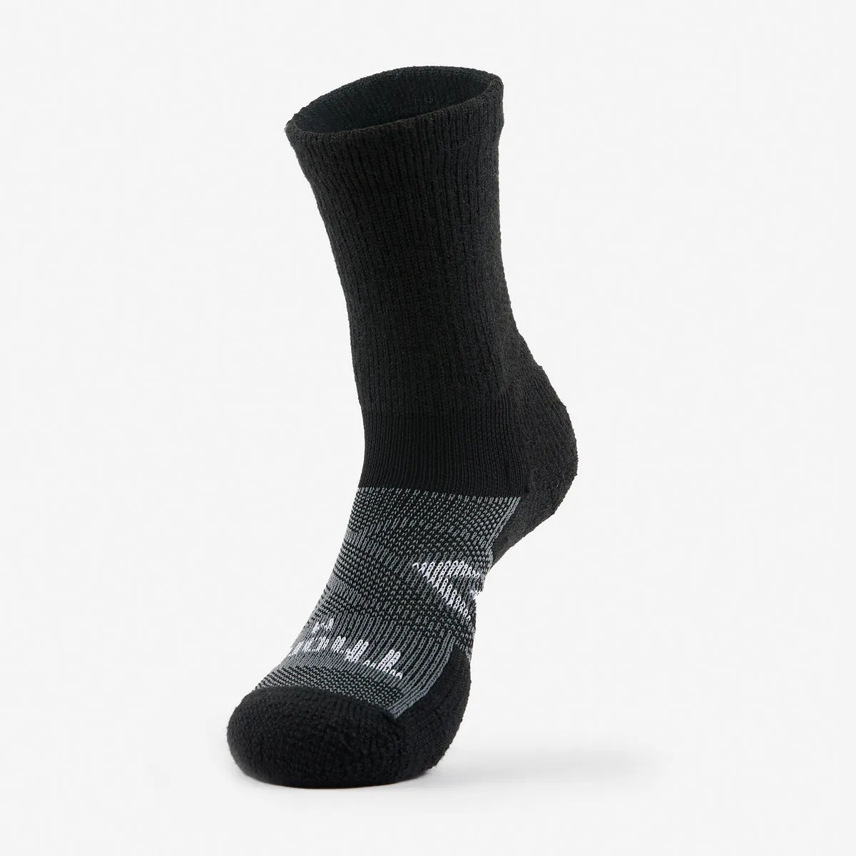 12 Hour Shift Socks - Unisex Over The Calf