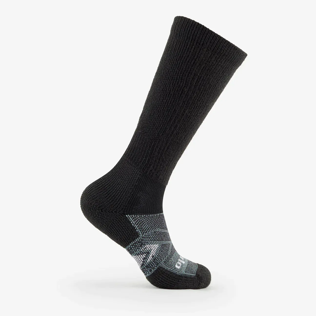 12 Hour Shift Socks - Unisex Over The Calf