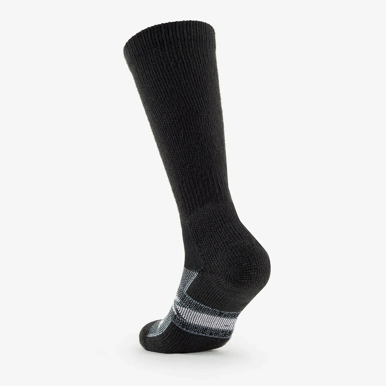 12 Hour Shift Socks - Unisex Over The Calf