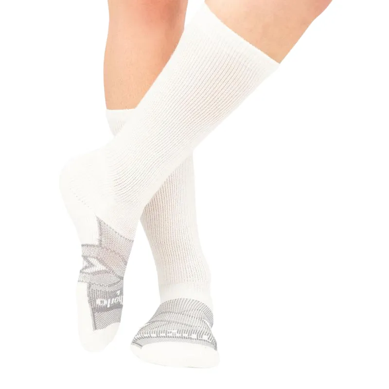 12 Hour Shift Socks - Unisex Over The Calf