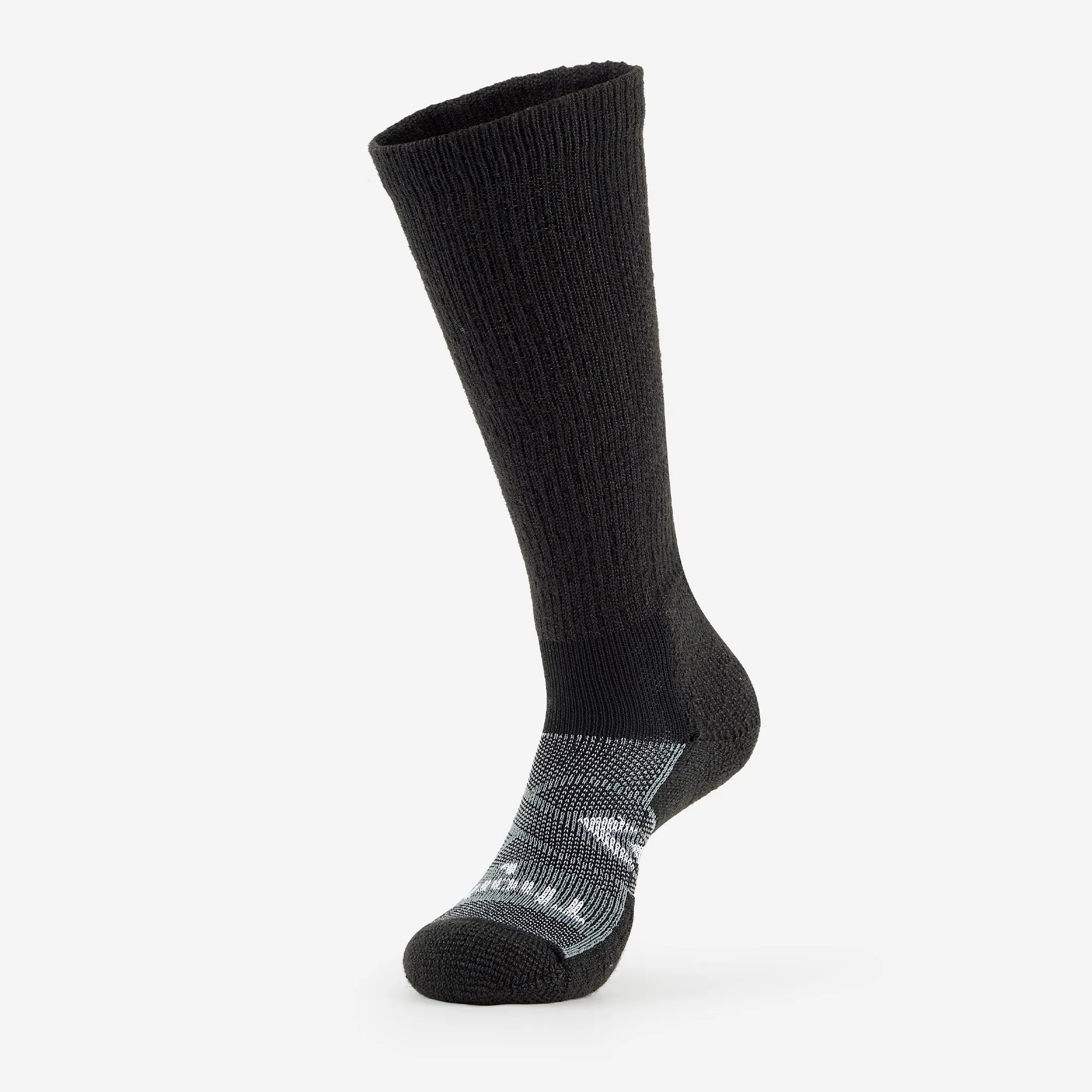 12 Hour Shift Socks - Unisex Over The Calf