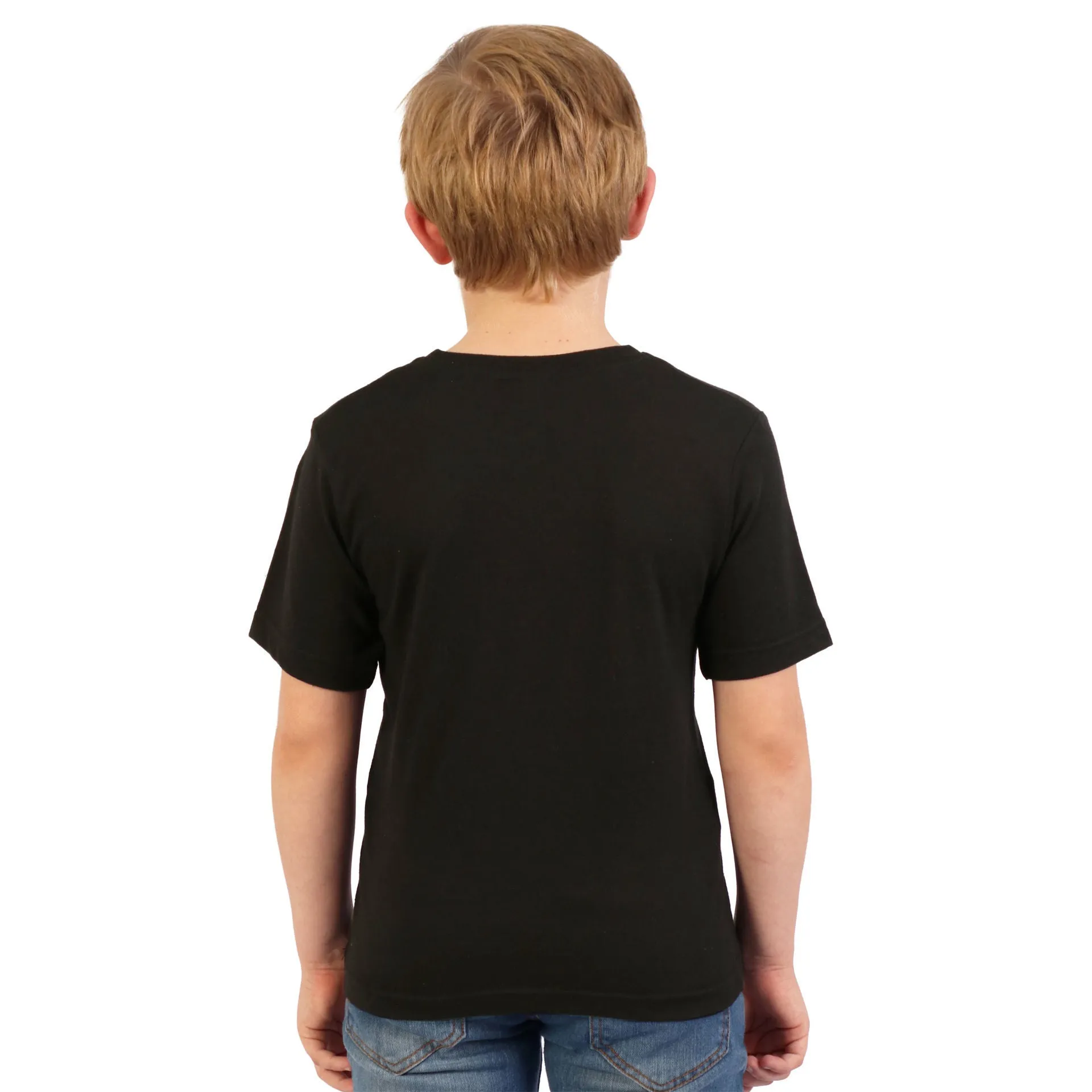 140g Urban Lifestyle Youth T-Shirt