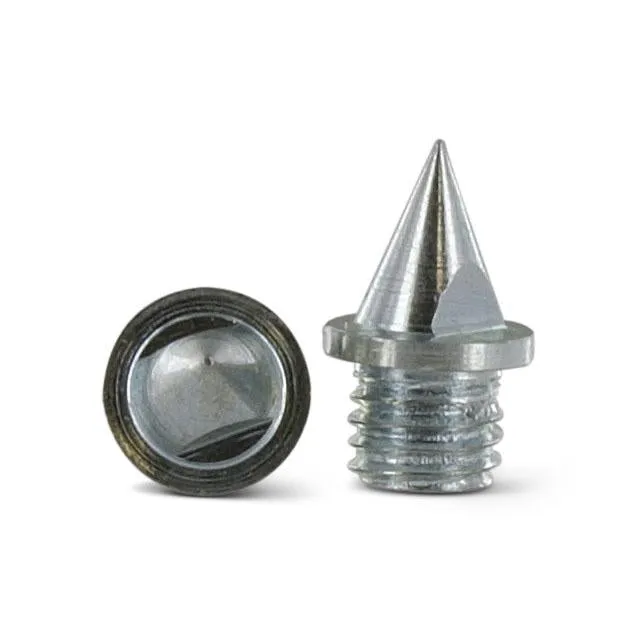 1/4" SPIKES (Regulation)