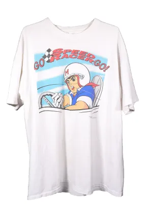 1992 Speed Racer