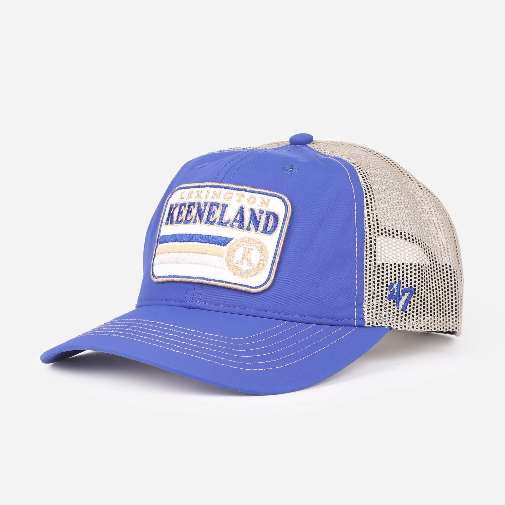 '47 Brand Keeneland Campscape Trucker Cap