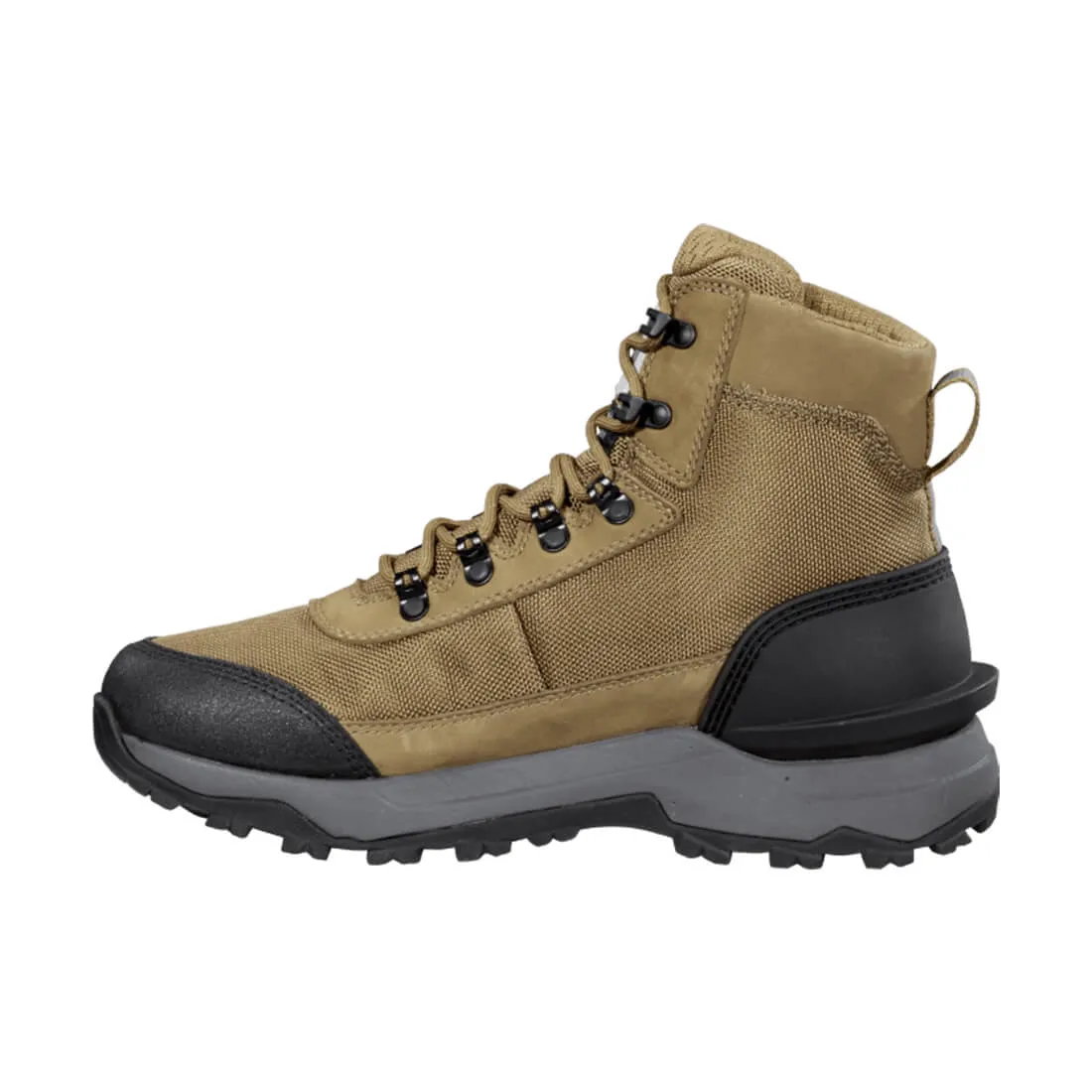 6" Outdoor Hike Waterproof Soft Toe Boot Coyote