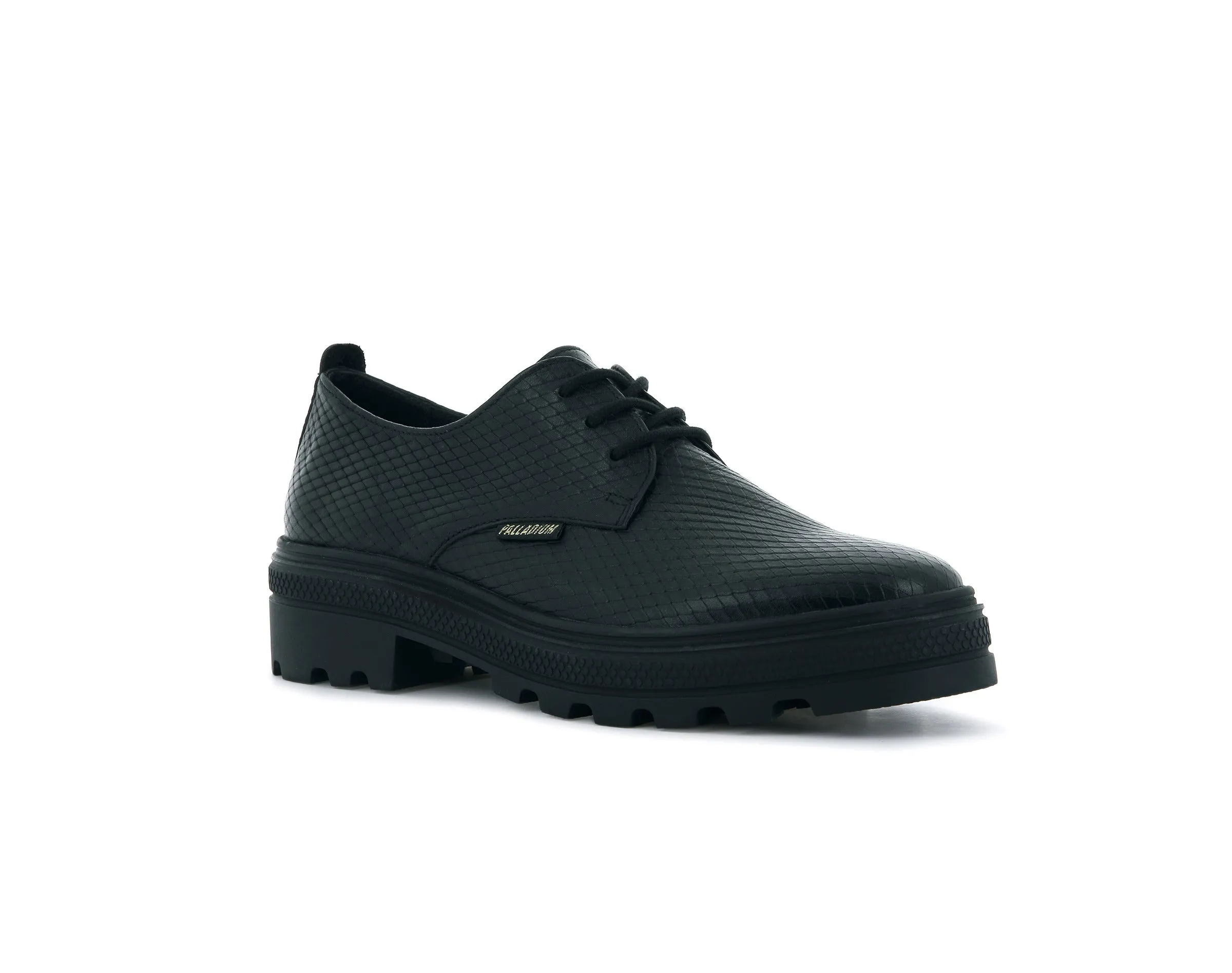 96954-001-M | PAMPA CULT LOW EMB | BLACK/BLACK