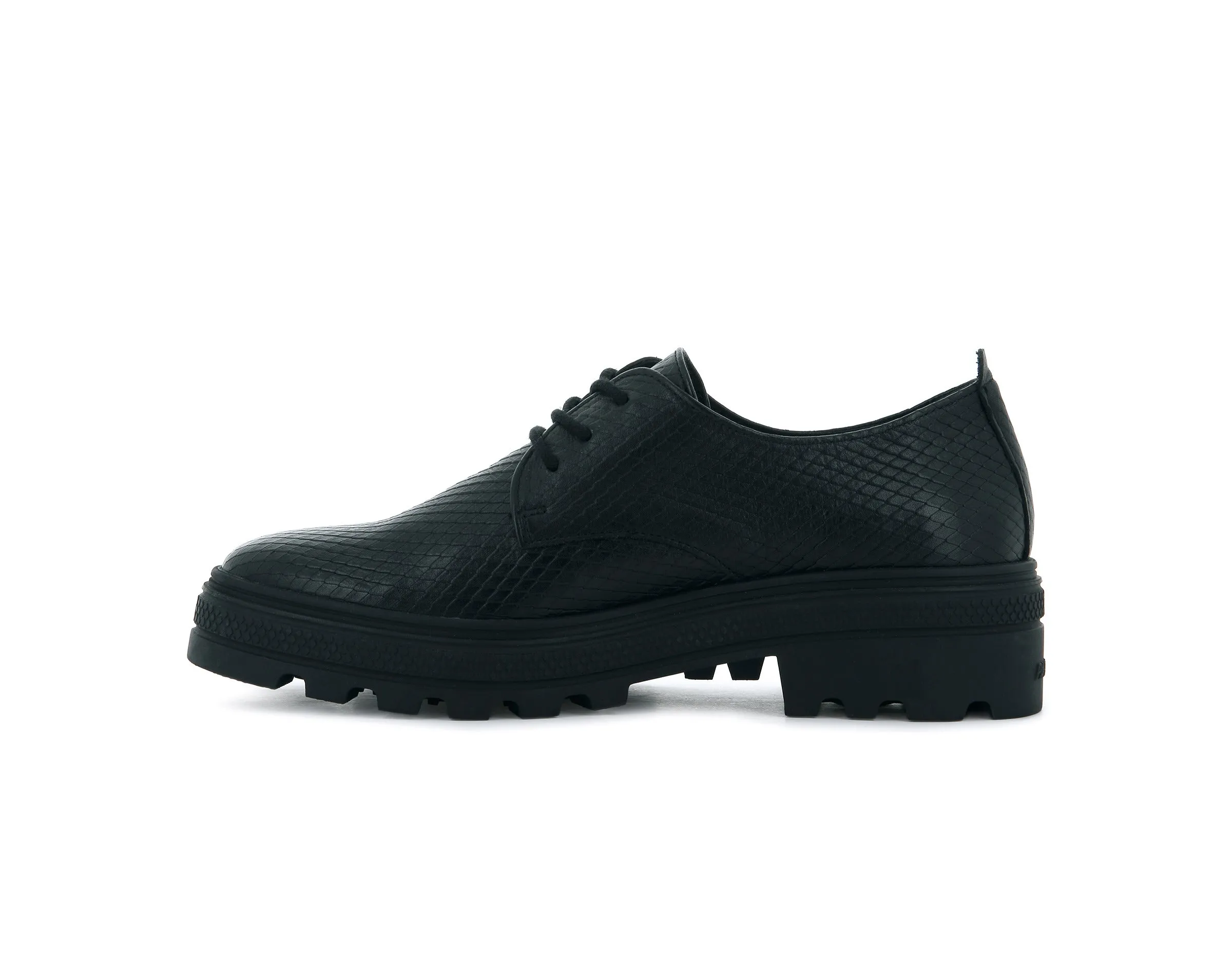 96954-001-M | PAMPA CULT LOW EMB | BLACK/BLACK