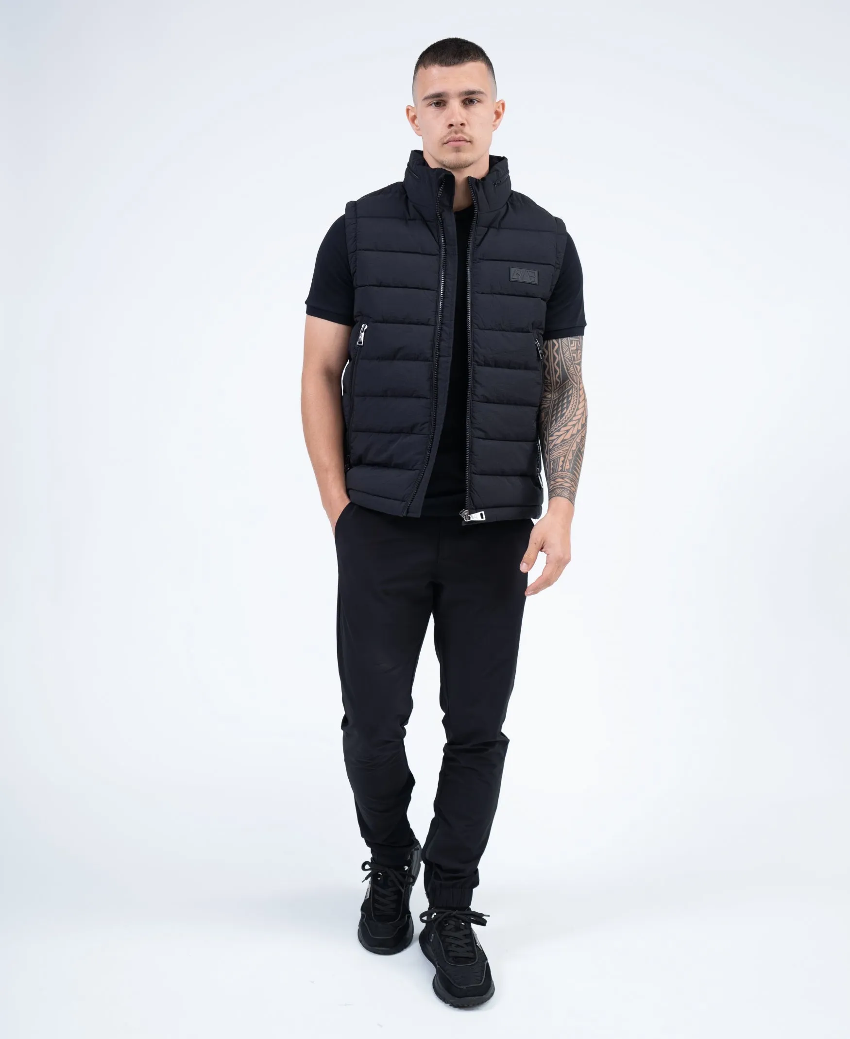 AB Lifestyle Platinum Bodywarmer