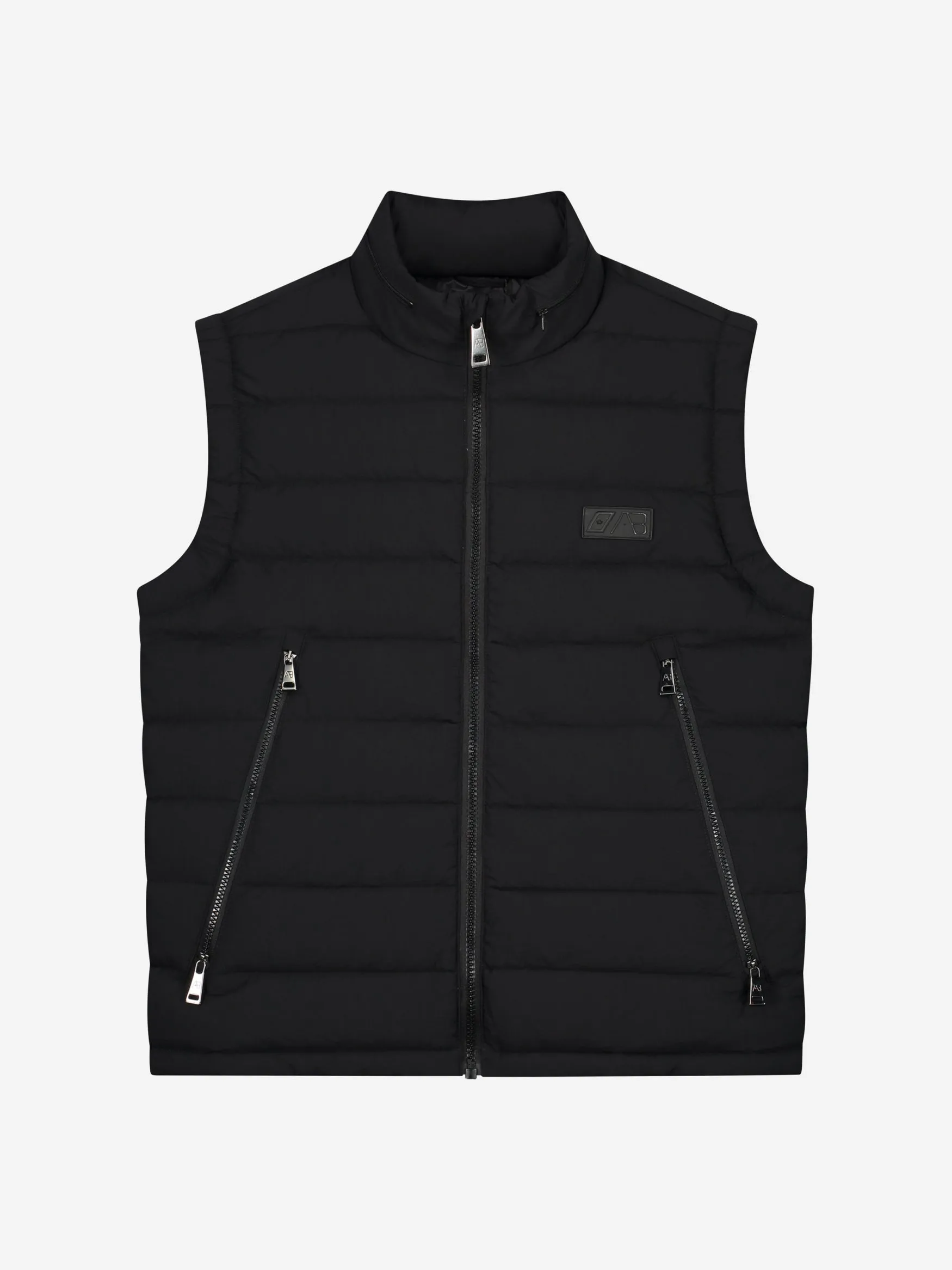 AB Lifestyle Platinum Bodywarmer