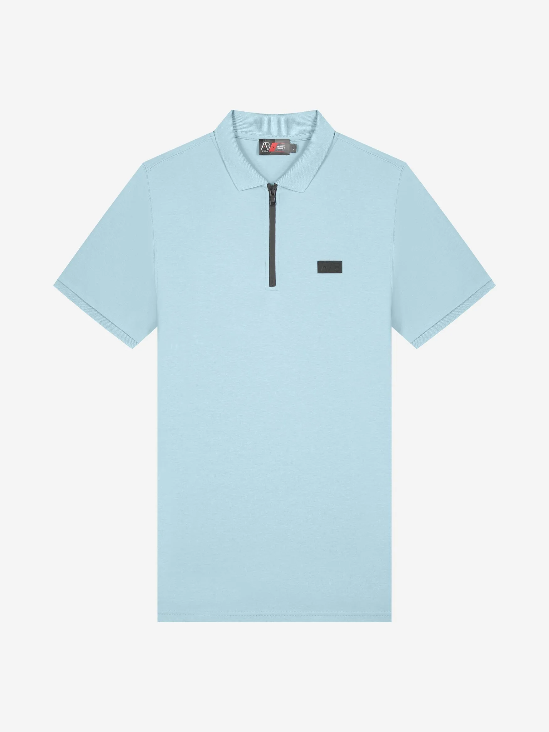 AB Lifestyle Platinum Polo