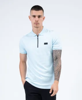 AB Lifestyle Platinum Polo