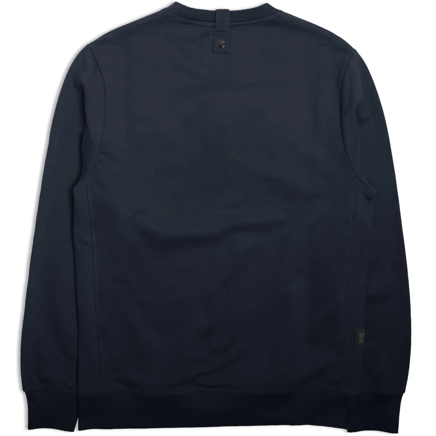 Accrington Stanley Excursions Sweatshirt Navy