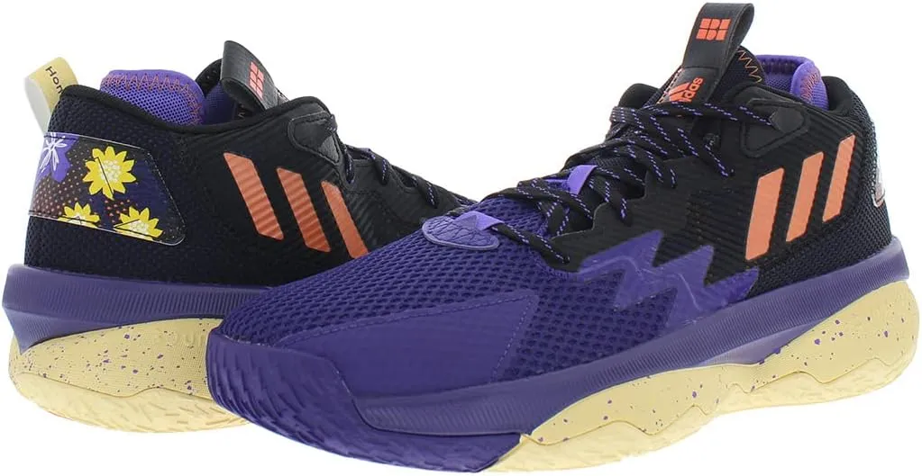 ADIDAS - Dame 8 Basketball Shoes