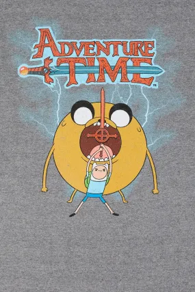 Adventure Time Graphic T-Shirt