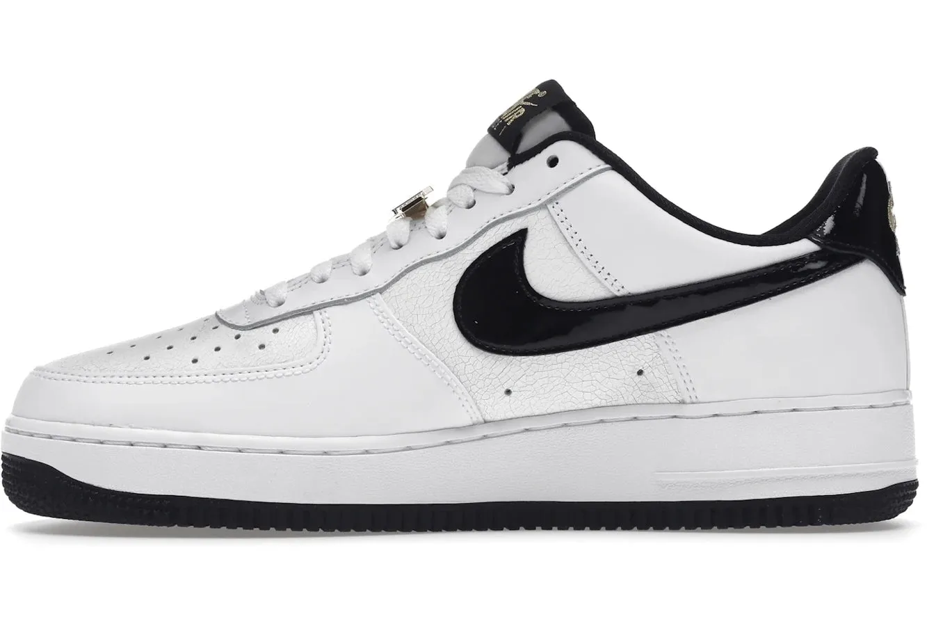 Air Force 1 Low World Champ