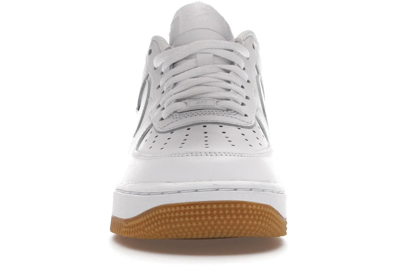 Air Force 1 White Gum