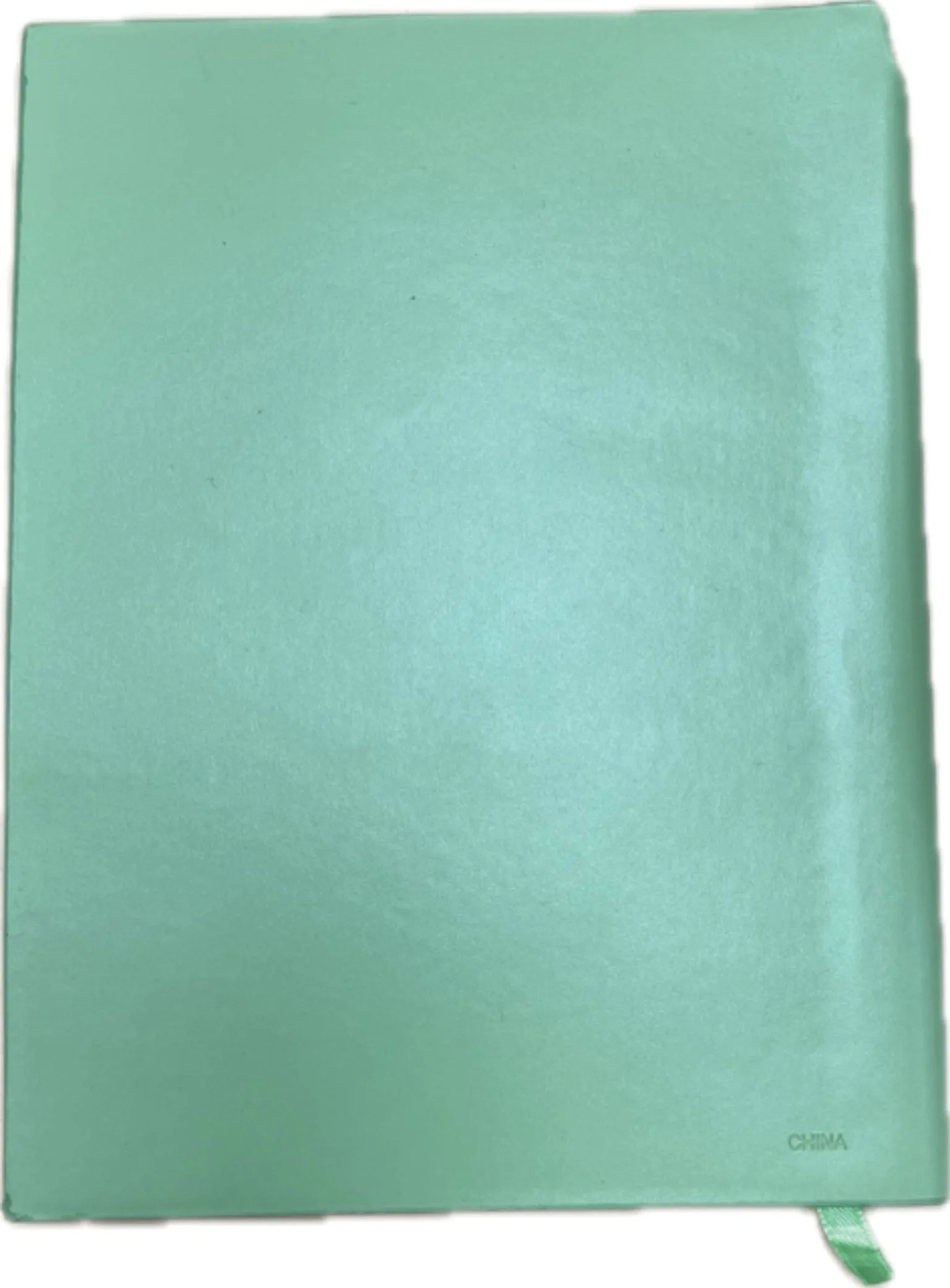 AKA Soft Cover Journal