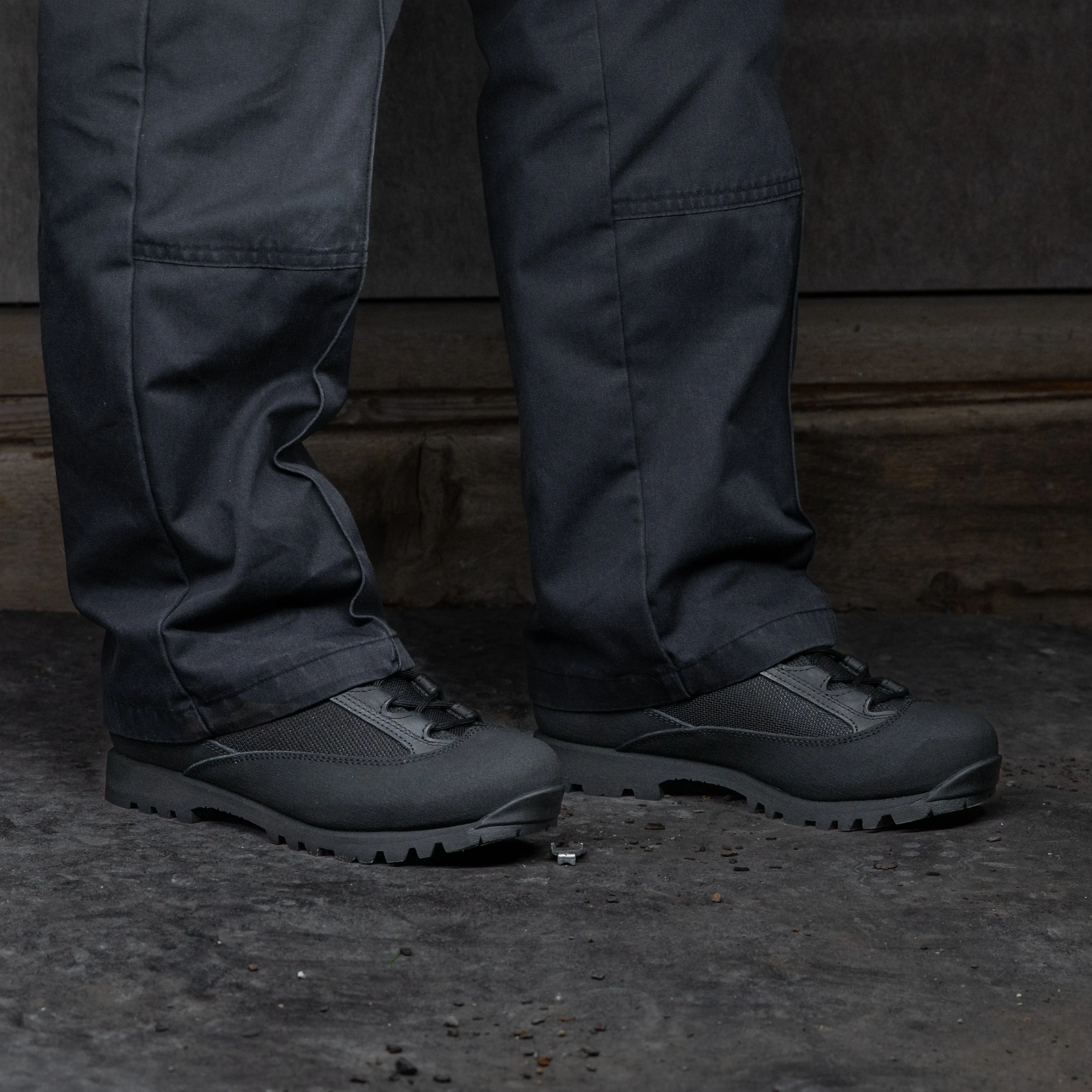 AKU Pilgrim GTX Wide Black