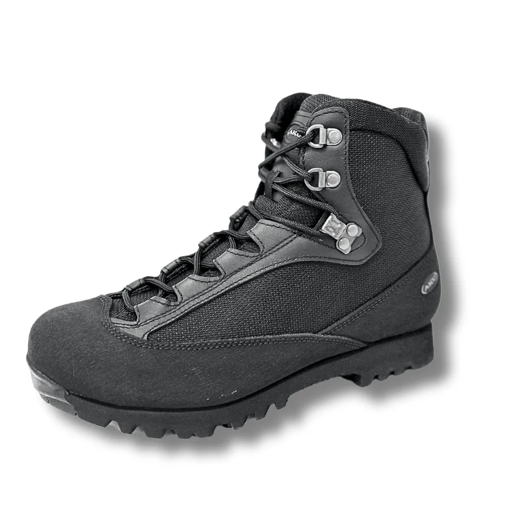 AKU Pilgrim GTX Wide Black