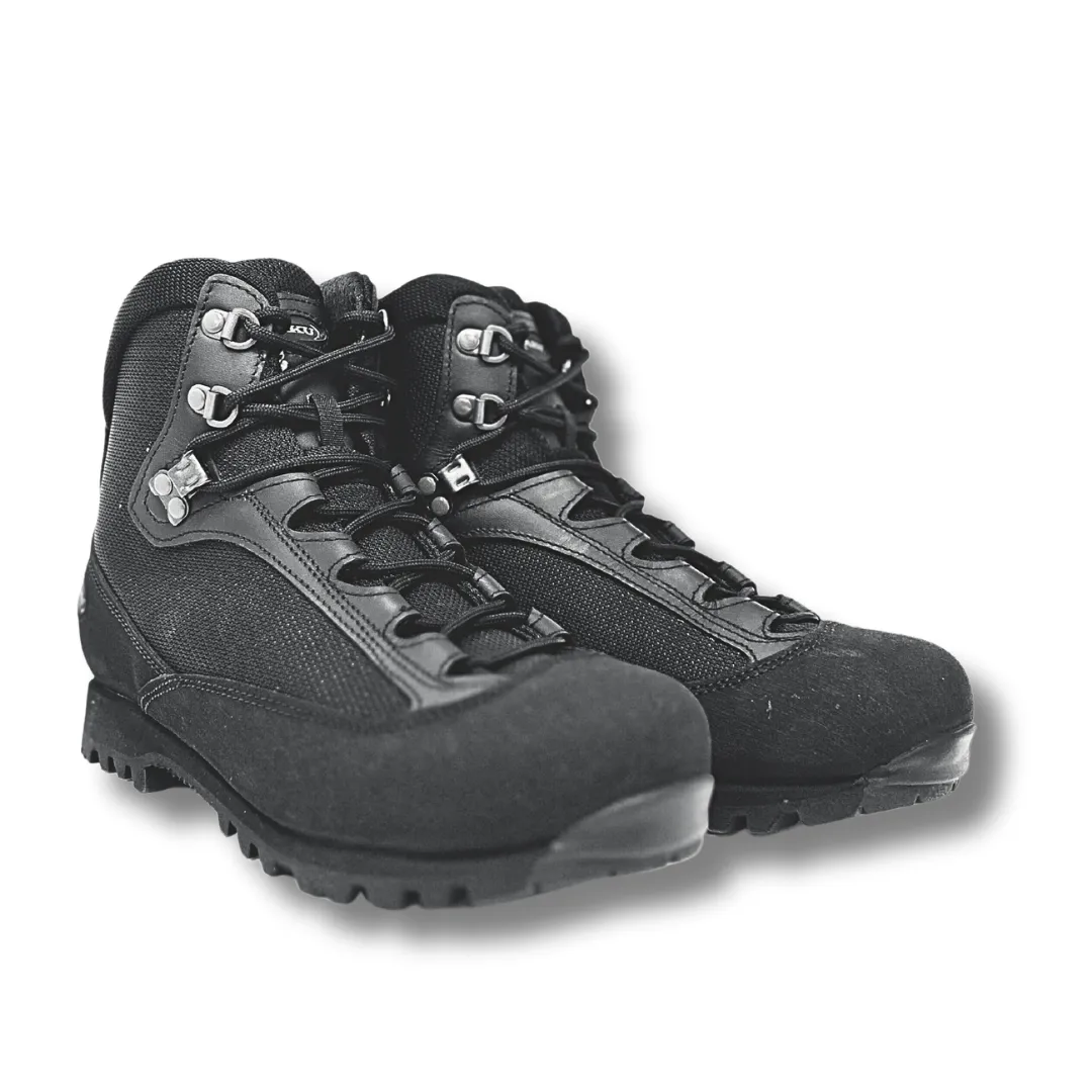 AKU Pilgrim GTX Wide Black