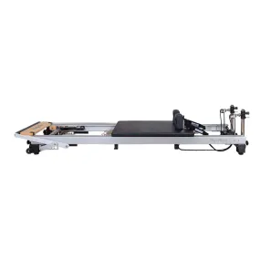 Align Pilates A8 Pro Reformer Bundle with Low Legs