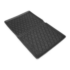 All Weather Floor Mat - W-Series