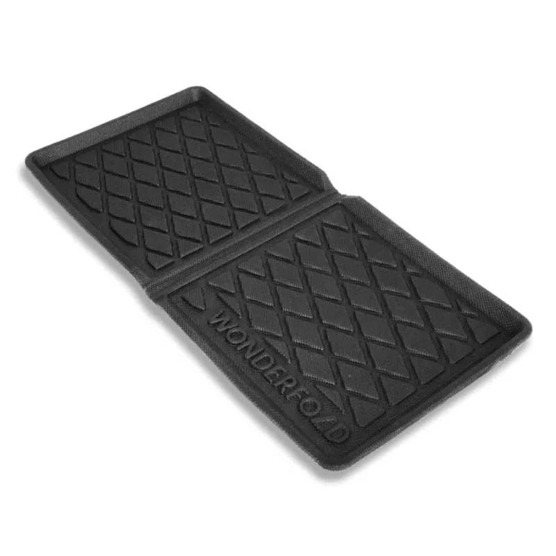 All Weather Floor Mat - W-Series