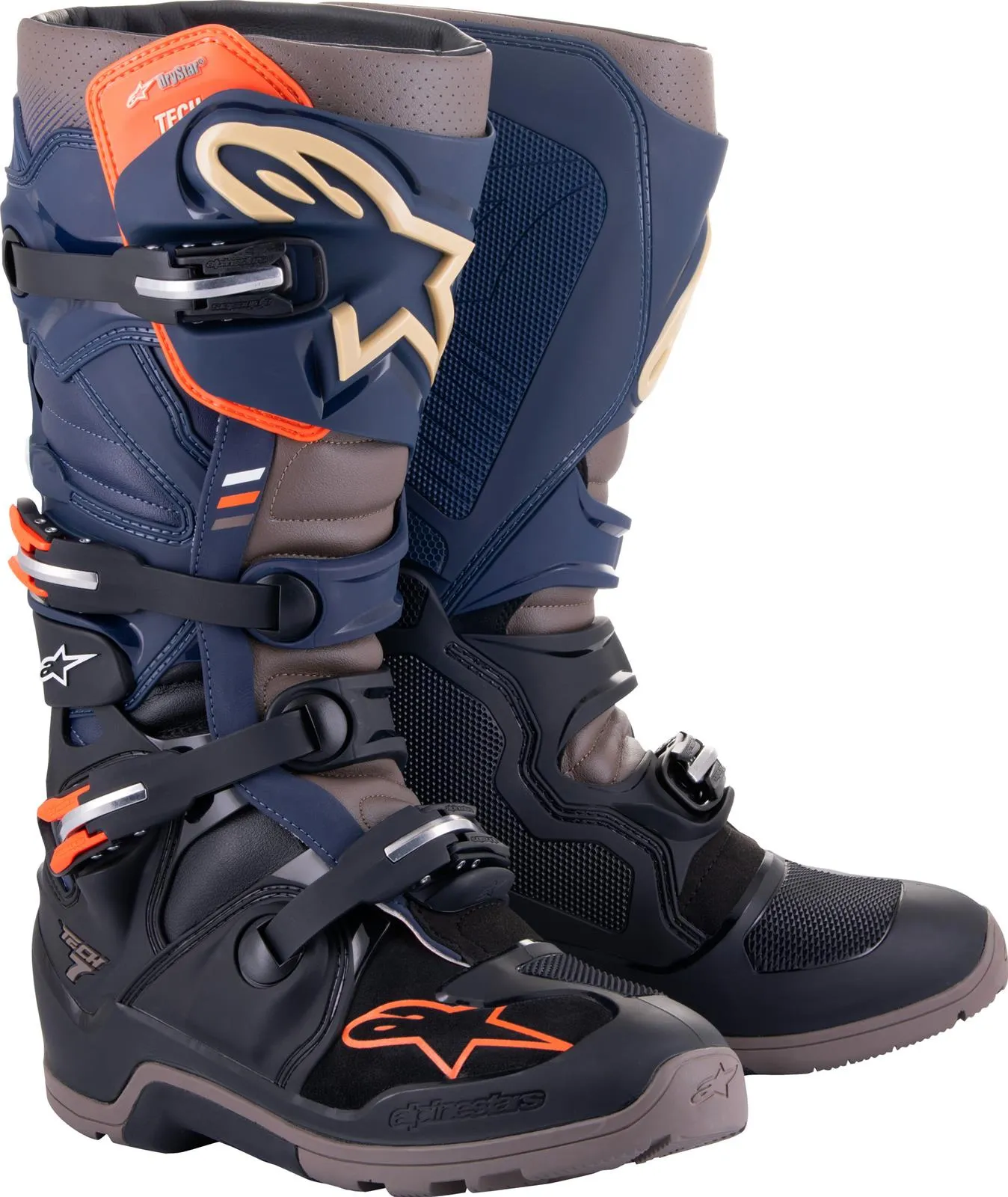 Alpinestars MX Riding Shoes & Boots 2012620-1373-10