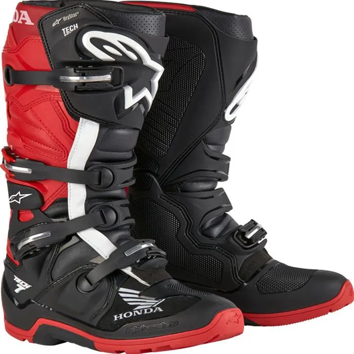 Alpinestars MX Riding Shoes & Boots 2012723-1303-13