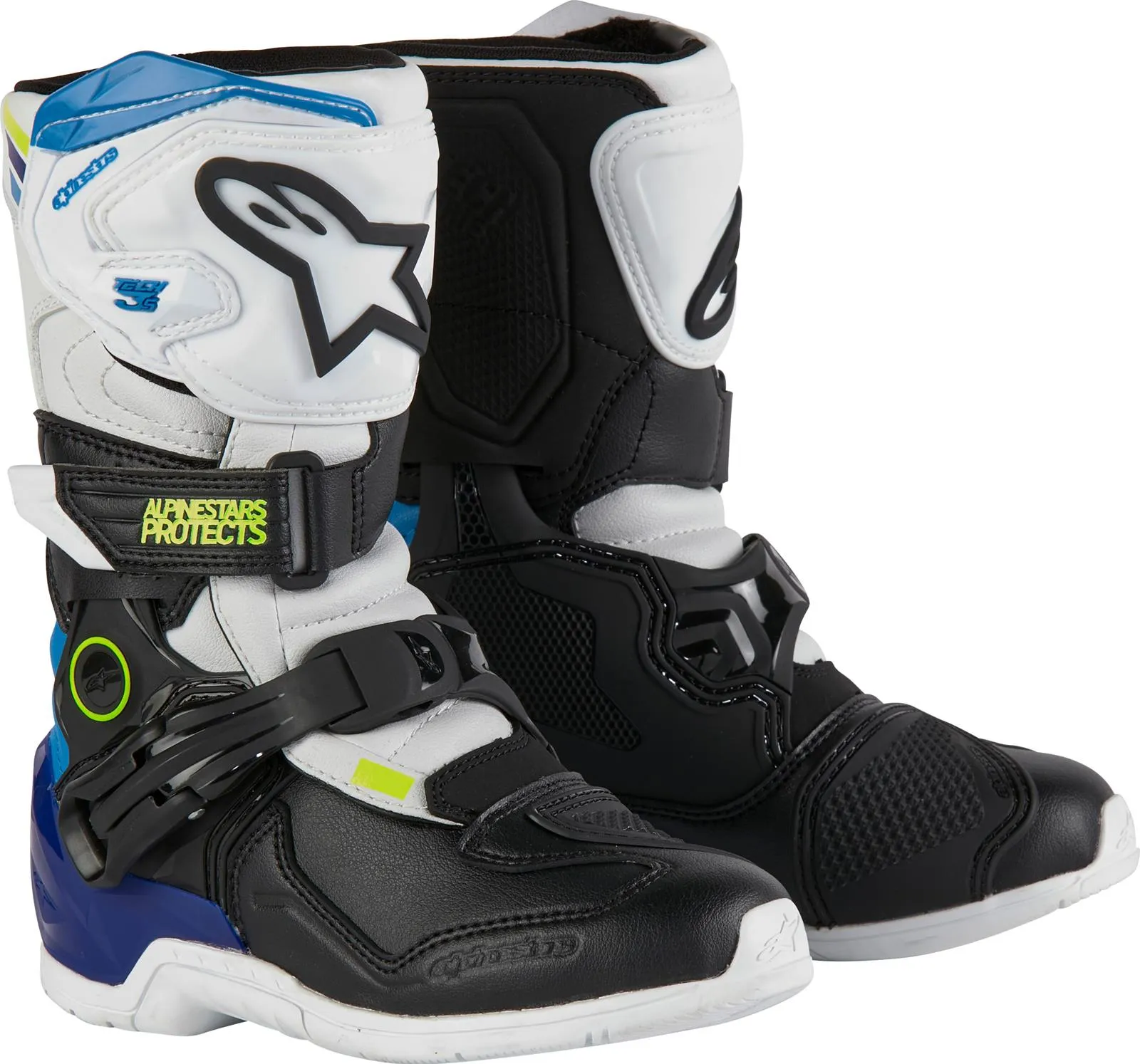 Alpinestars MX Riding Shoes & Boots 2014524-2179-13