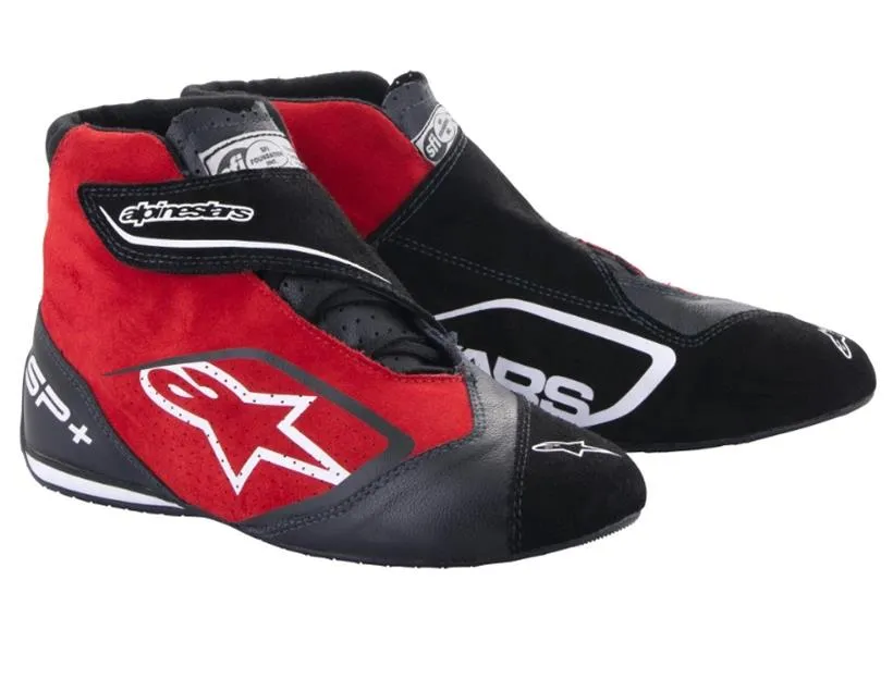 Alpinestars Race Driving Shoes & Boots 2710823-13-5