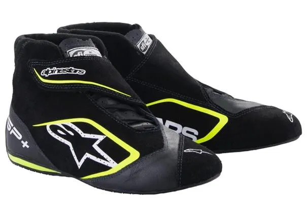 Alpinestars Race Driving Shoes & Boots 2710823-155-6