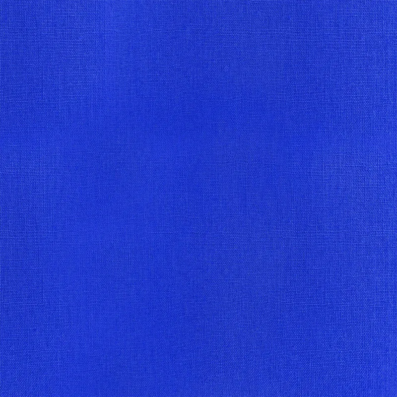 American Made Brand Cotton Solids - Royal Blue Yardage