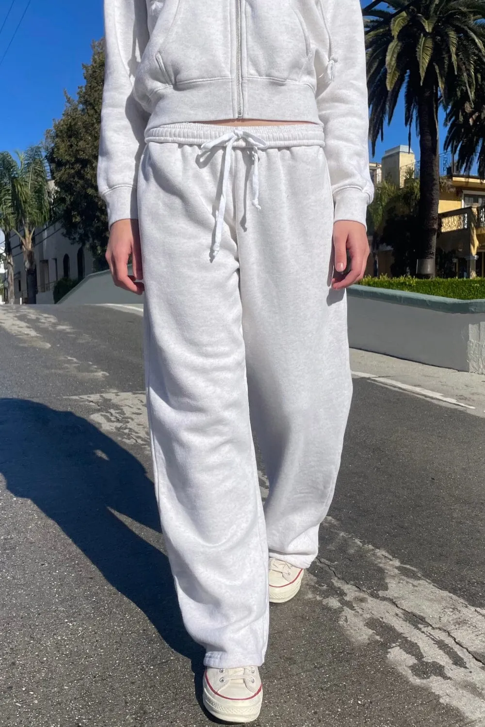 Anastasia Soft Sweatpants