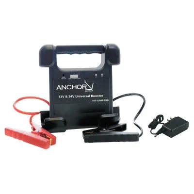 Anchor Brand Intelligent Jump Starters