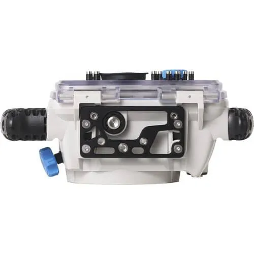 AquaTech EDGE Sports Housing for Canon R5 (Grey)