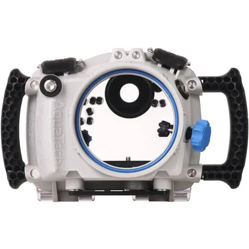 AquaTech EDGE Sports Housing for Canon R5 (Grey)