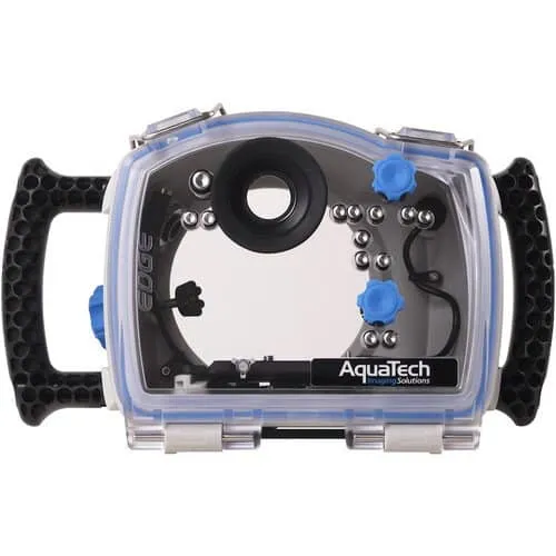 AquaTech EDGE Sports Housing for Canon R5 (Grey)