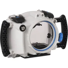 AquaTech EDGE Sports Housing for Canon R5 (Grey)