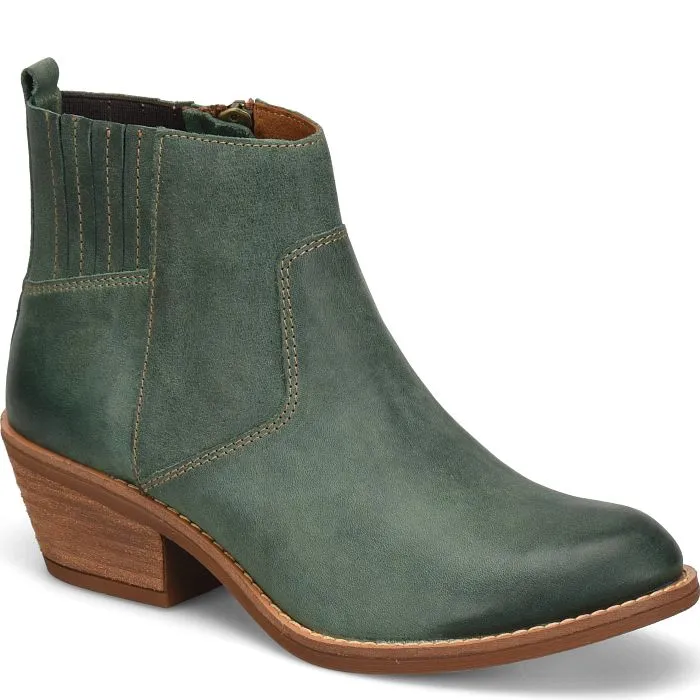 Ardmore Booties