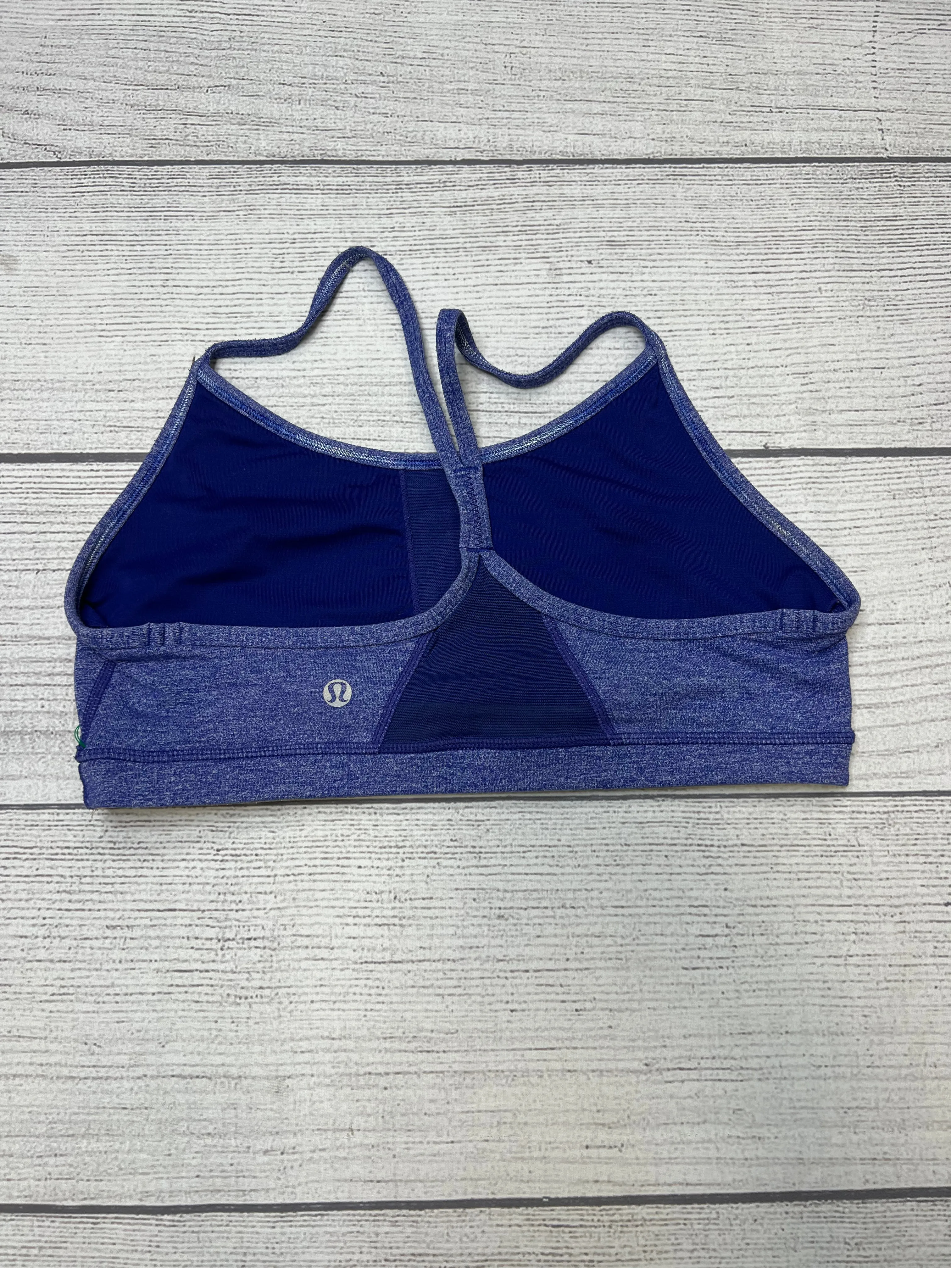 Athletic Bra By Lululemon  Size: M