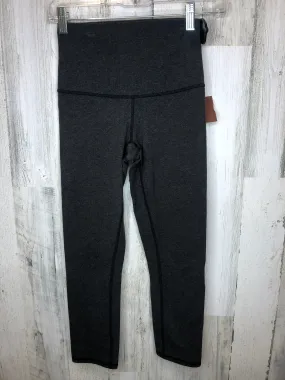 Athletic Capris By Lululemon  Size: 4