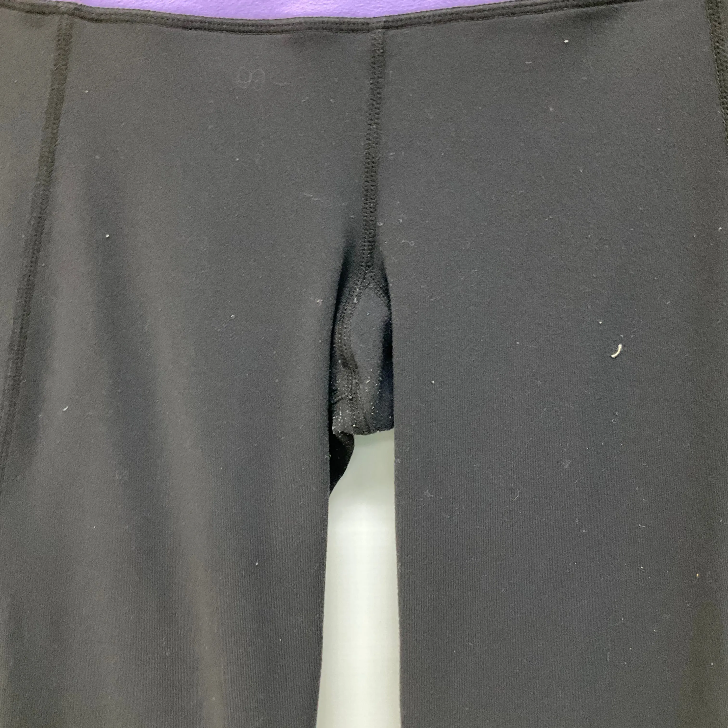 Athletic Capris By Lululemon  Size: 6