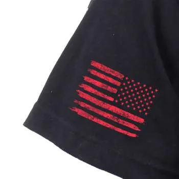 Athletic Fit R.E.D. (Remember Everyone Deployed) T-Shirt