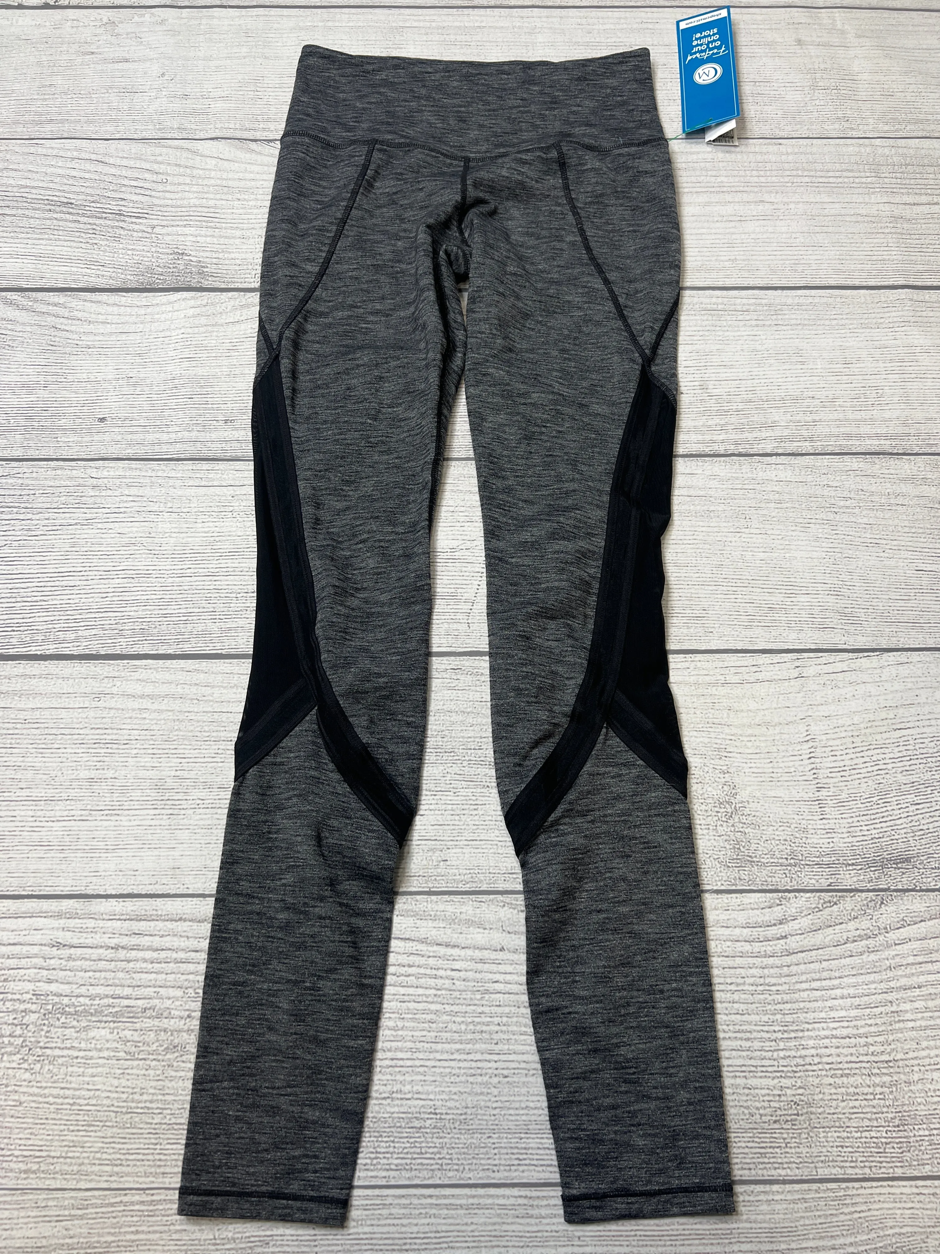 Athletic Leggings By Athleta  Size: S