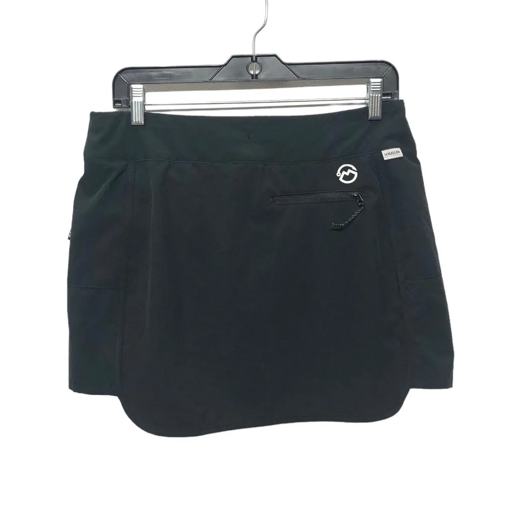 Athletic Skort By Magellan In Black, Size: S