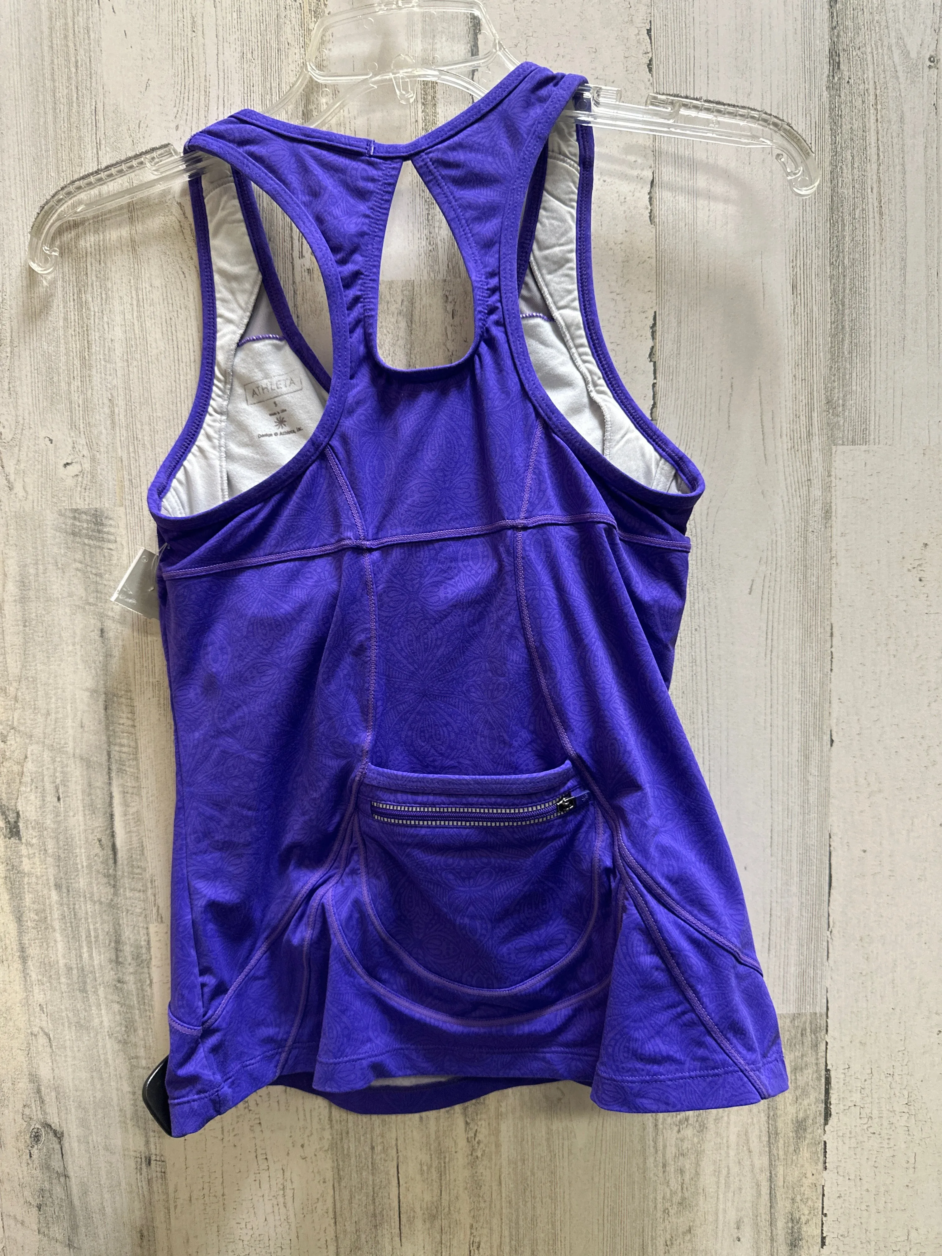 Athletic Tank Top By Athleta  Size: S