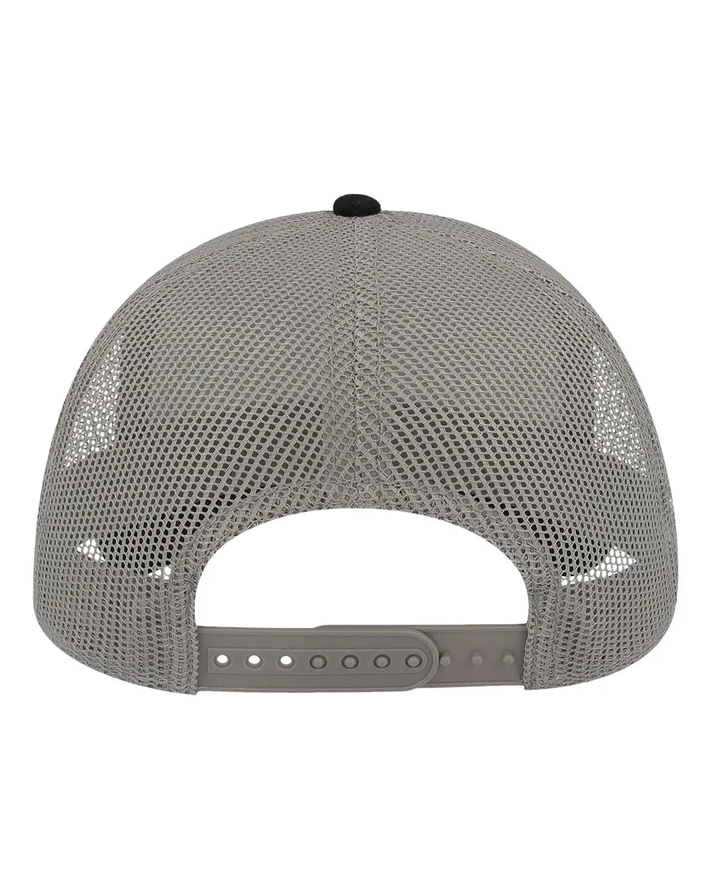 Atlantis Headwear RAPPER Sustainable Canvas Cap