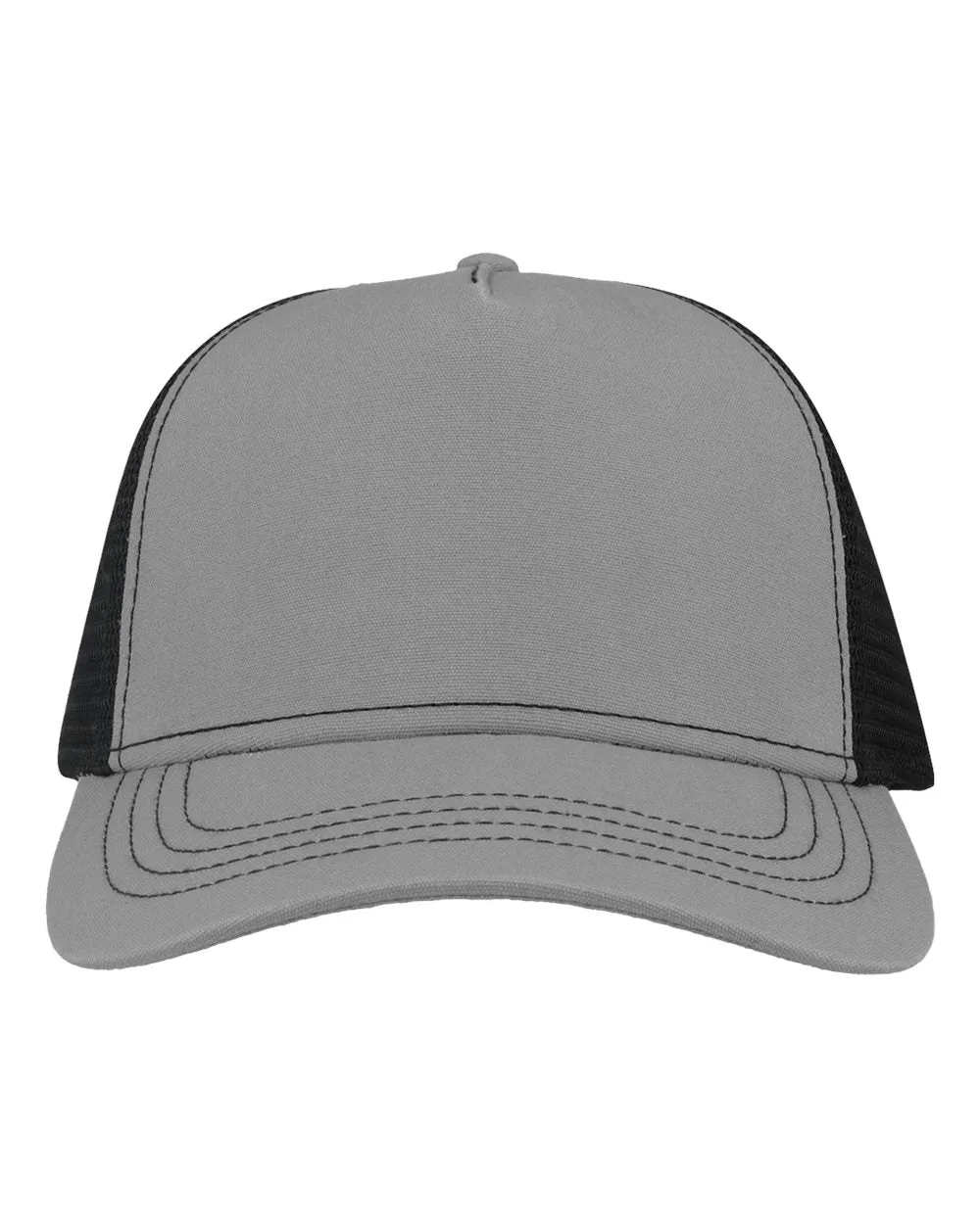 Atlantis Headwear RAPPER Sustainable Canvas Cap